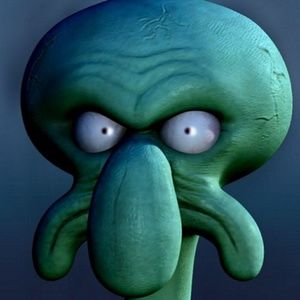 Meet your Posher, Joy